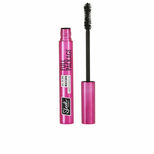 Sleek Full Package All In One Mascara 5ml