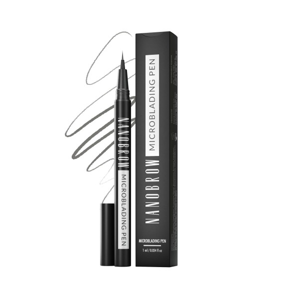 Nanobrow Microblading Pen Dark Blonde 1ml