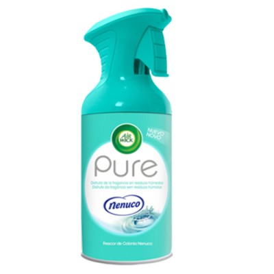 Air-Wick Pure Colonia Nenuco Spray 250ml