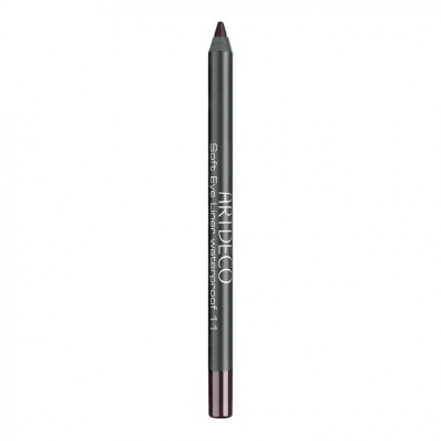 Artdeco Soft Eye Liner Waterproff Deep Forest Brown 1,2g