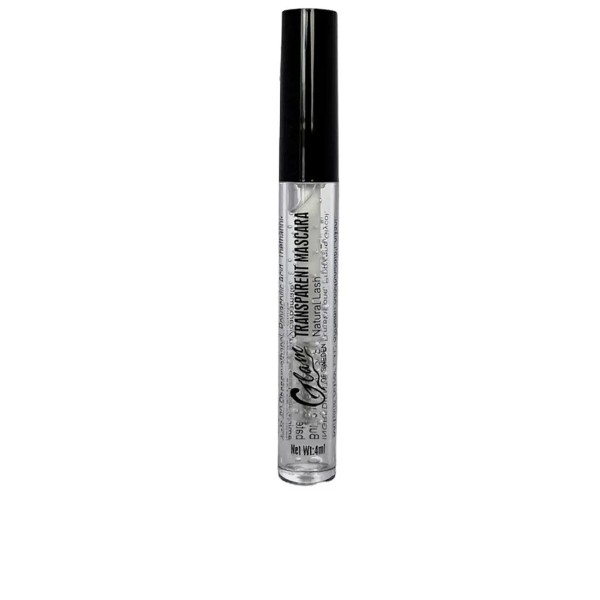 Glam Of Sweden Transparent Mascara Natural Lash 4ml