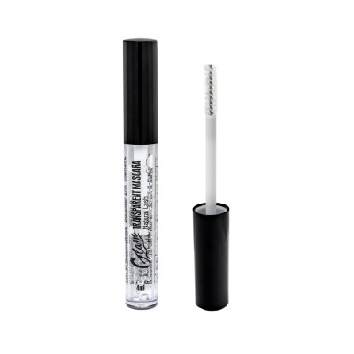 Glam Of Sweden Transparent Mascara Natural Lash 4ml