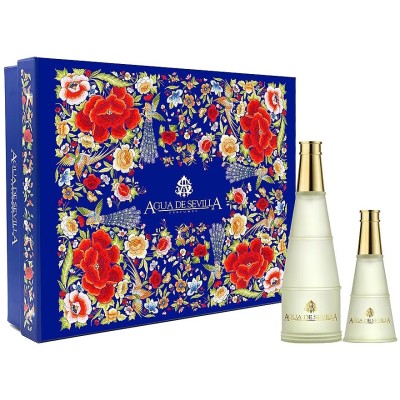 Agua De Sevilla Edt Spray 125ml Sets