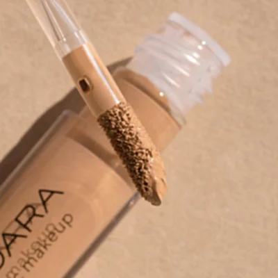 MADARA THE CONCEALER CORRECTOR LUMINOUS 40 GOLDEN HOUR 1UN