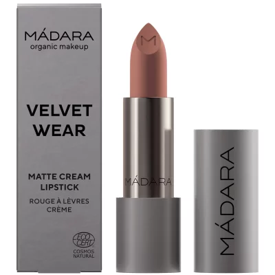 MADARA VELVET MATE BARRA DE LABIOS 36 AURA 1UN