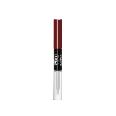 Deborah Milano Dhabsolu Lasting Liq Lipstick 18