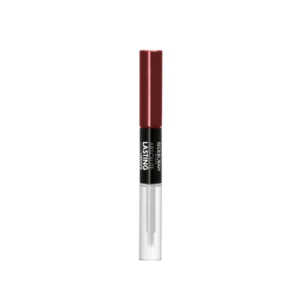 Deborah Milano Dhabsolu Lasting Liq Lipstick 18