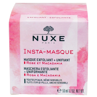 Nuxe Insta-Masque Exfoliante 50ml