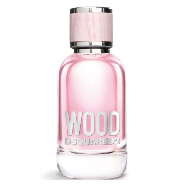 Dsquared2 Wood Eau De Toilette Spray 30ml