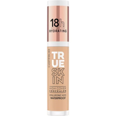 Catrice True Skin High Cover Concealer 039-Warm Olive 4,5ml