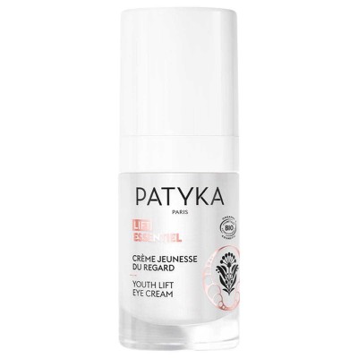 Patyka Lift Essentiel Cr Regard 15ml