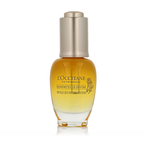 L'occitane Siempreviva Aceite Divine 30ml@