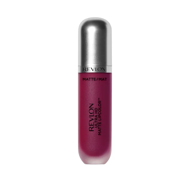 Revlon Ultra Hd Matte Lipcolor 610 Addiction 5,9ml