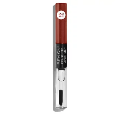 Revlon Colorstay Overtime Lipcolor 20 Constantly Coral 2ml