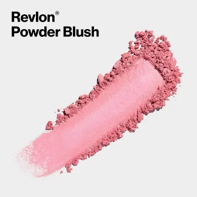 Revlon Powder Blush Stick 3 Tickled Pink 5g