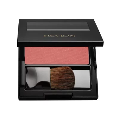 Revlon Powder Blush Stick 14 Tickled Pink 5g