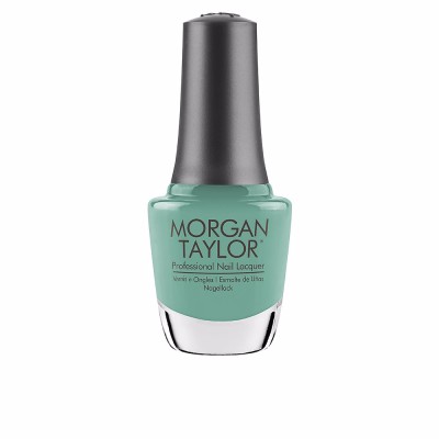 Morgan Taylor Professional Nail Lacquer Lost In Paradise 15ml