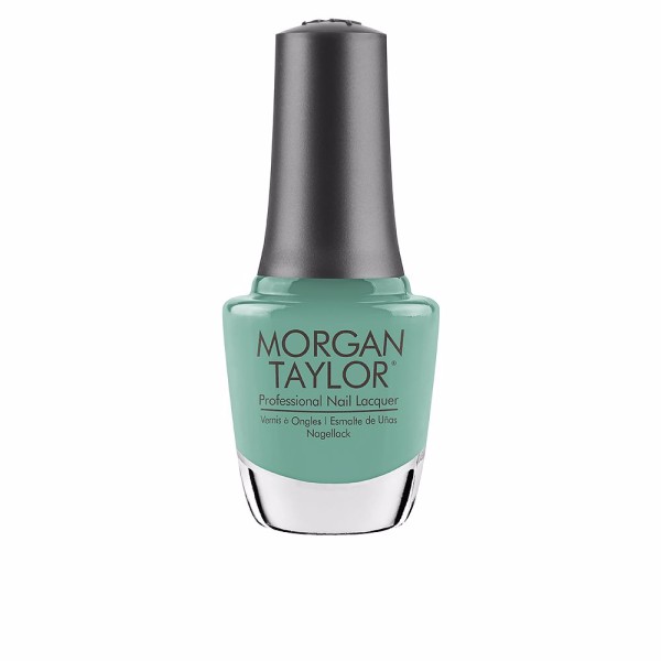 Morgan Taylor Professional Nail Lacquer Lost In Paradise 15ml