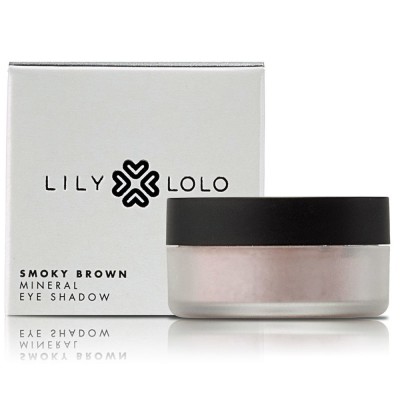 LILY LOLO SMOKY BROWN SOMBRA DE OJOS 3GR