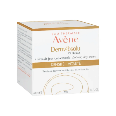 Avene Dermaabsolu Cr Jour Esencial 40ml