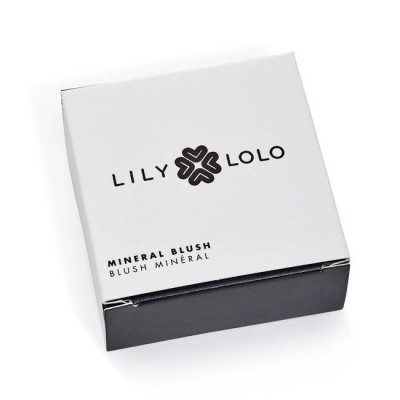 LILY LOLO COLORETE MINERAL CLEMENTINE