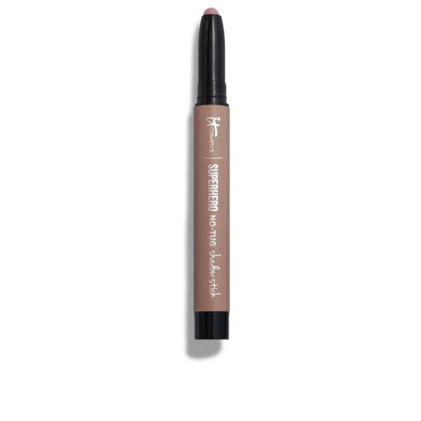 It Cosmetics Superhero No-Tug Eyeshadow Bare y Brave