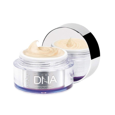 Postquam Global Dna Crema De Noche Intensiva 50ml