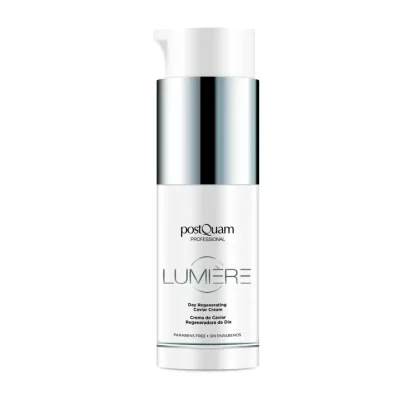 Postquam Lumière Crema Día Regeneradora Caviar 50ml