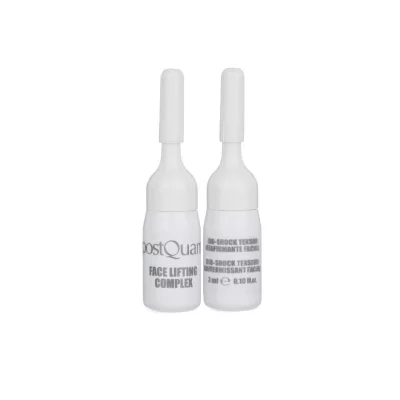 Postquam Bio-Shock Repairing Complex 12x3ml