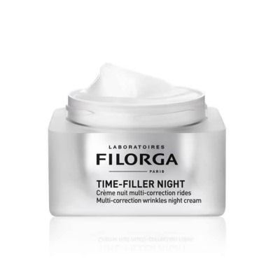 Filorga Time-Filler Night Cr 50ml