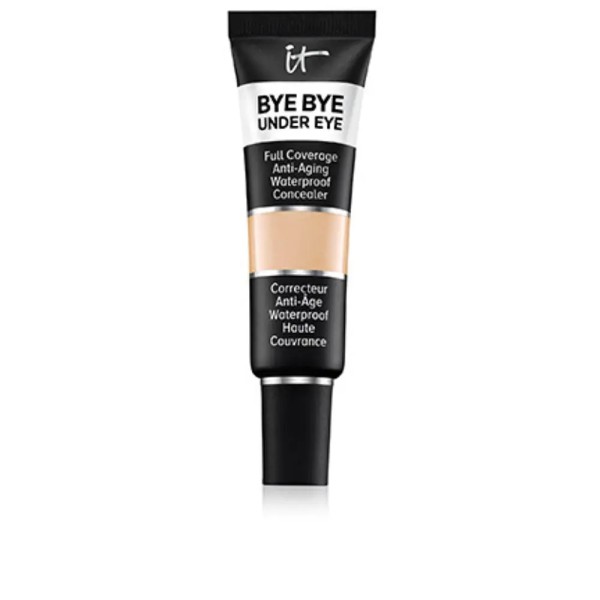 It Cosmetics Bye Bye Under Eye Concealer Light Tan