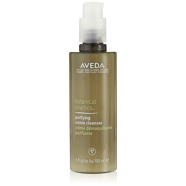 Aveda Botanical Kinetics Ä Purifying Creme Cleanser 150ml