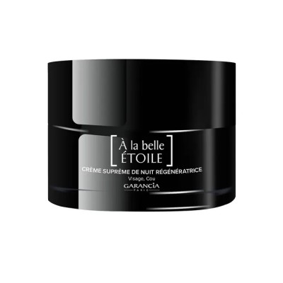 Garancia A La Belle Cr Nuit 40ml Rec