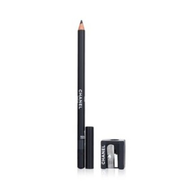 Chanel Le Crayon Khôl Intense Eye Pencil Noir-61