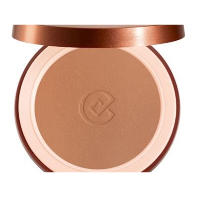 Collistar Silk Effect Bronzing Powder 4,4-Hawaii Matte