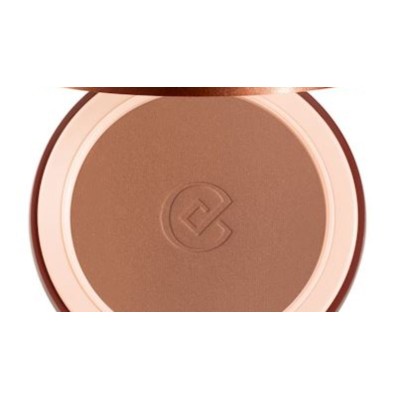 Collistar Silk Effect Bronzing Powder 1,1-Maldive Matte