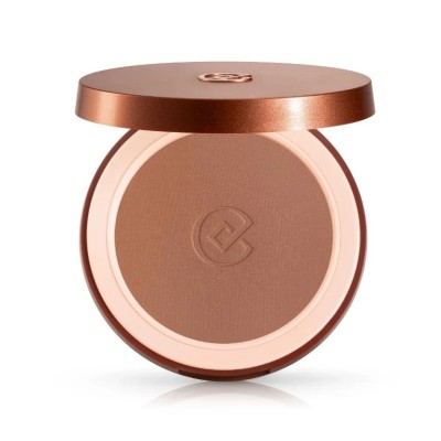 Collistar Silk Effect Bronzing Powder 1,1-Maldive Matte