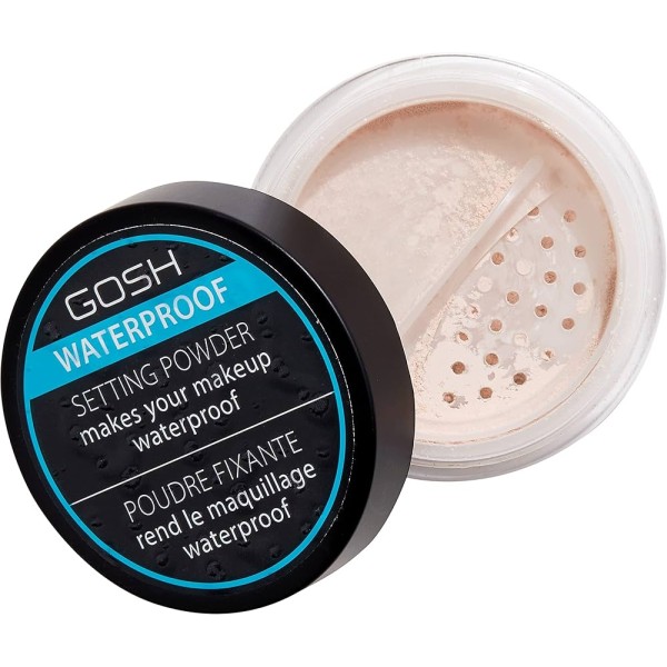 Gosh Waterproof Setting Powder 7g