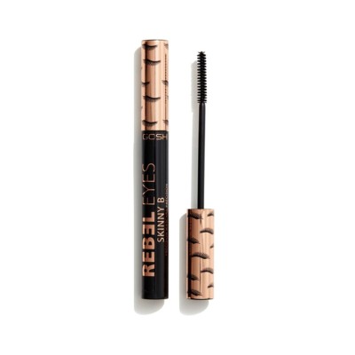 Gosh Rebel Eyes Skinny B Precision Mascara 001 Extreme Black 6ml