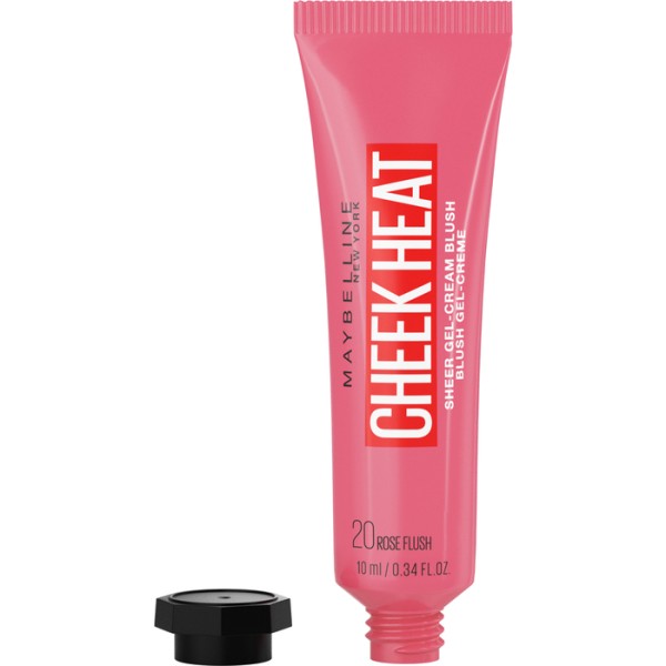 MAYB COLORETE CHEEK HEAT GEL CREMA