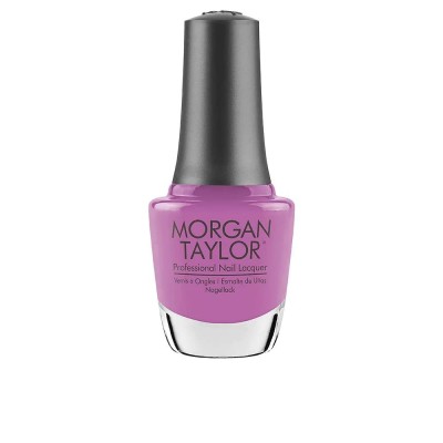 Morgan Taylor Professional Nail Lacquer Tickle My Eyes 15ml