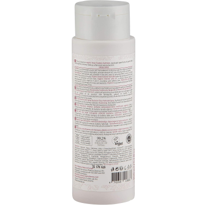 NATURA SIBERICA ACEITE LIMPIADOR HIALURONICO 150ML