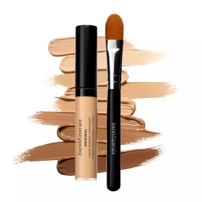 Bareminerals Original Liquid Concealer 5c-Dark