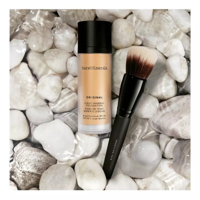 Bareminerals Original Liquid Foundation 22-Warm Tan