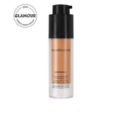 Bareminerals Original Liquid Foundation 22-Warm Tan