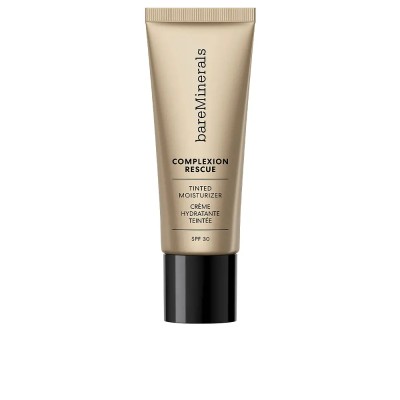 Bareminerals Complexion Rescue Tinted Moisturizer Spf30 Sienna