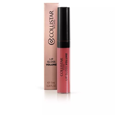 Collistar Lip Gloss Volume 170-Hot Grapefruit