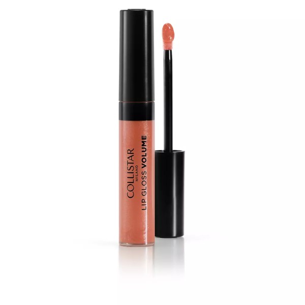 Collistar Lip Gloss Volume 130-Divine Oranges