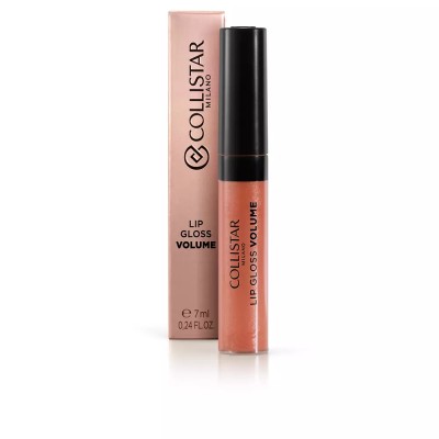 Collistar Lip Gloss Volume 130-Divine Oranges