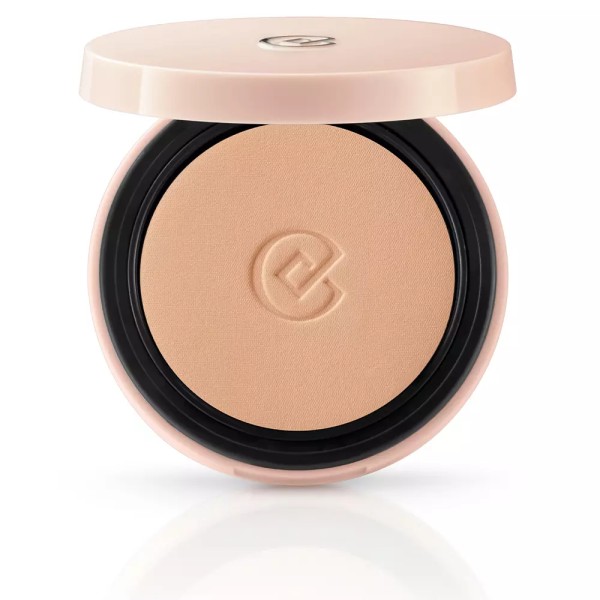 Collistar Impeccable Compact Powder 30g-Honey